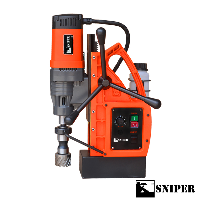 SNIPER Magnetic Drilling SNP-98HD