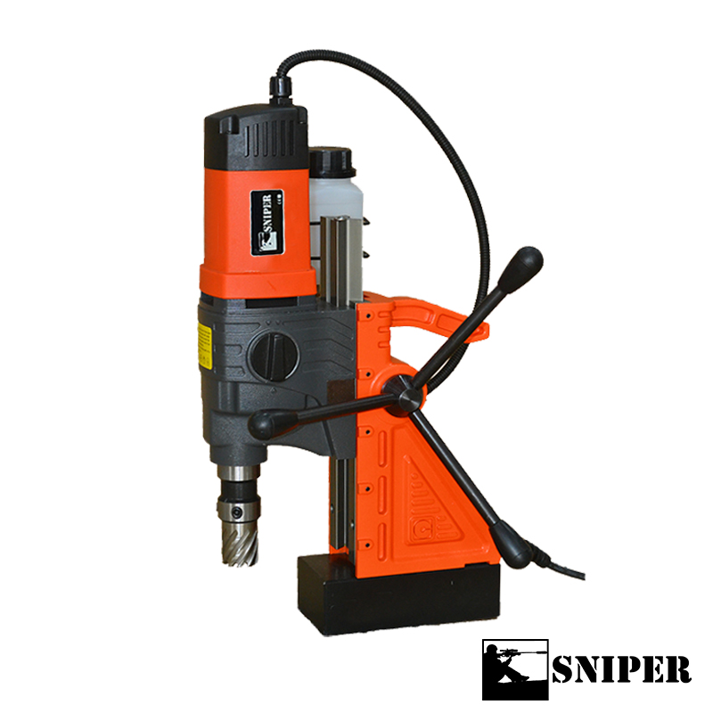 SNIPER Magnetic Drilling SNP-50/2WO