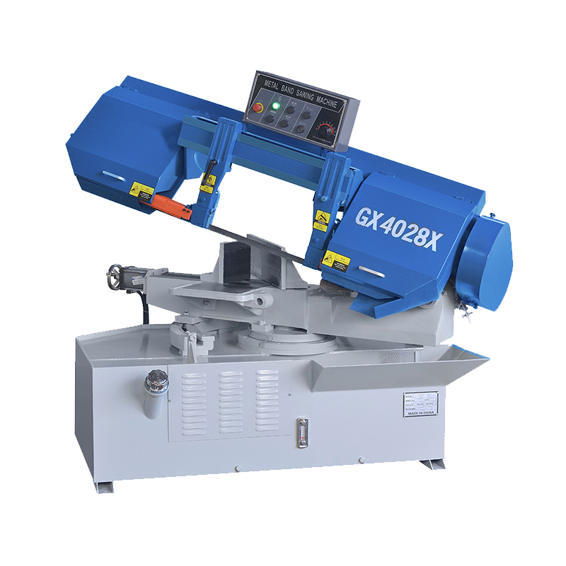 >SNIPER Bandsaw Cutting Machine GX4028X
