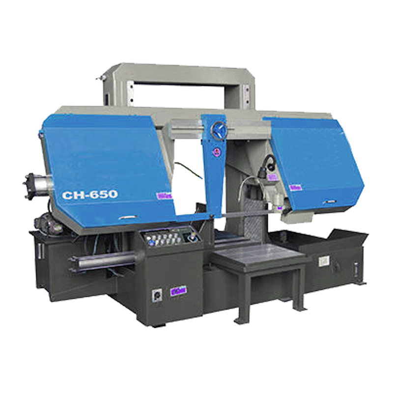 >SNIPER Bandsaw Cutting Machine CS-220